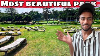 Nehru Park delhi || Beautiful Couple Park in delhi