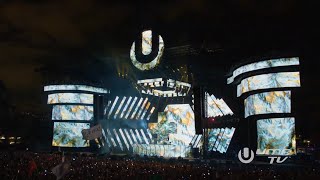 Lewis Capaldi - Someone You Loved (Martin Garrix Remix) Live @ UMF 2023