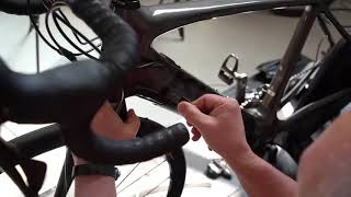 Edinburgh Bike Fitting E-Bike