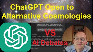 The AI Debates: o1-preview on Dark Energy and Cosmology