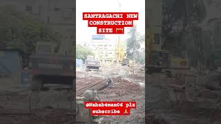 #santragachi #nabab4man06 #travel #shere #short #construction #railway #civilengineering