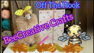 Off the Hook: Episode 71 / the Moss Stitch