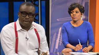 I WILL LEAVE GHANA BECAUSE Of Stupid E-LEVY Nana Aba Anamoah blast Ghanaians