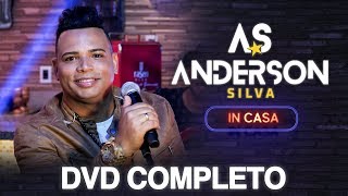 Anderson Silva - IN CASA - DVD Completo (Vídeo Oficial)