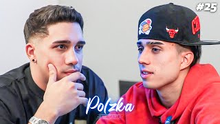 PABLO NONIS en POLZKA A LA CARTA #25