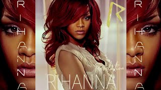 Rihanna - Revelation (Demo by Lauren Evans) [Loud Demo]