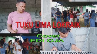 lagu Dansa Viral; TUKU LIMA LOKRAIK-Cover EDI OJA (ARTIS MALAKA Chanell)AMC