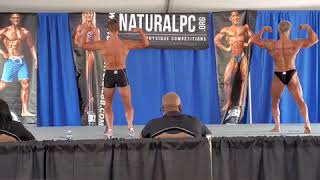 inbf bodybuilding competition 2020.