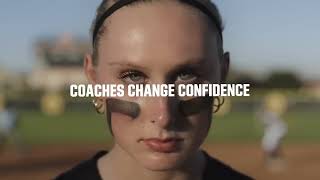 Sports Change Lives | Coaches Change Confidence