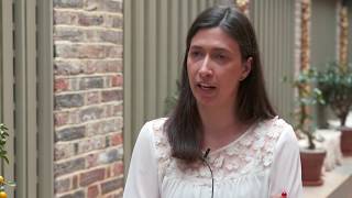 HIMSS UK Executive Leadership Summit, London | Celia Ribeiro, Healthcare Innovation Manager