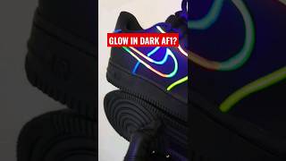 HOW TO CUSTOMIZE YOUR NIKE AF1? #shortvideo #sneakers #shorts