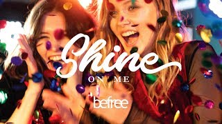 SHINE ON ME - LOOKBOOK befree