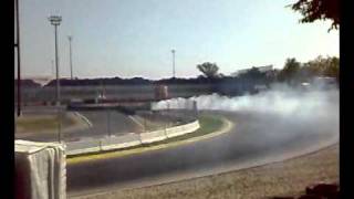 Castelletto Drifting