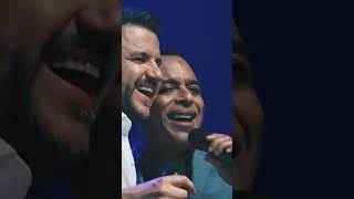 Vem aí MAURÍCIO MANIERI & JON SECADA na turnê Classics- O Amor Está No Ar . Vendas a partir 28/08