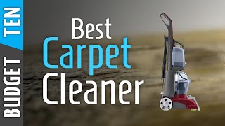 Top 10 Best Carpet Cleaners 2023 [don’t buy one before watching this]