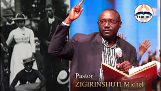 UBUKWE BWA Pastor ZIGIRINSHUTI Michael BWARANZWE N'IBITANGAZA GUSA,🙌UMVA UBUHAMYA