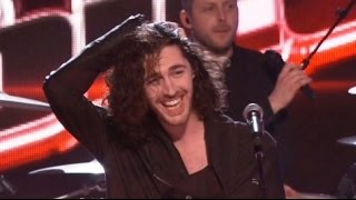 Hozier -Take Me to Church [Lyrics]