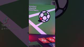 #sundayleaguefootball launches today on #gamefound! Check it out! #thediceyreview #bgg