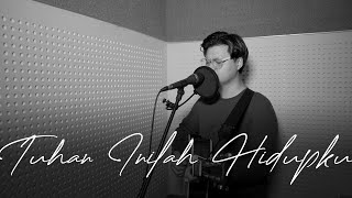 #SaatTeduh - Tuhan Inilah Hidupku (Yeshua Abraham)