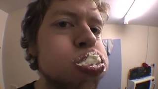 Lost Clips Part 6: Raw Cream Cakes