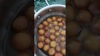 gulab jaamun #gulabjamun #gulabjamunrecipe #ytshorts #shorts #viralshorts #foodie #chandigarh