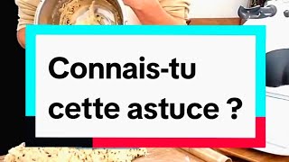 Une astuce pour ton Thermomix 👨🏻‍🍳