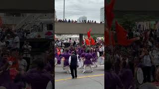 India Day Celebrations In Toronto Canada