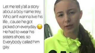 Trey’s story 😔 @officialmere