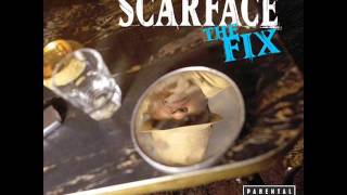 12 - I Ain't The One/Outro - Scarface