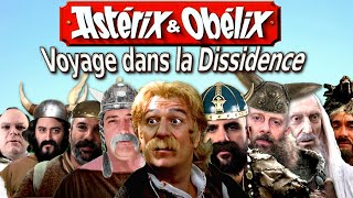 Astérix & Obélix - Voyage dans la Dissidence