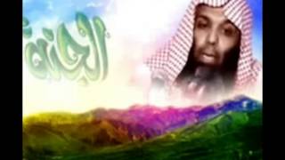 الشيخ خالد الراشد مؤثر جدا‬‎ ( الملتقى الجنة )