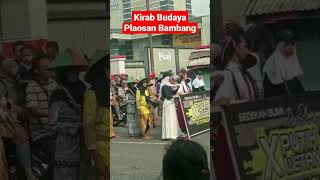 Kirab Budaya || Plaosan Bambang #3