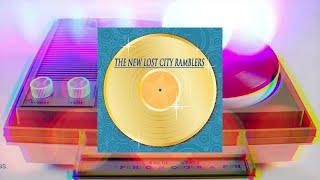 The New Lost City Ramblers