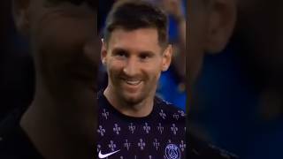 Messi smiling #messi #goat #football