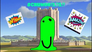 A Tale of Scrungo