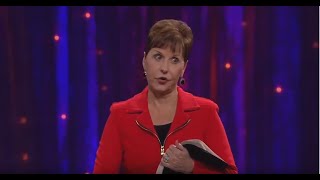 Худонинг сўзларини ўзингизнинг сўзларингизга айлантиринг | Joyce Meyer