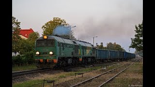 ST44-089 i ST44-2023 Giżycko