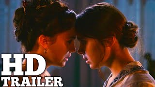 DICKINSON Season 3 Trailer (2021) Hailee Steinfeld, Drama Series