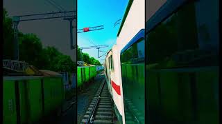 WAP7 POV changing tracks