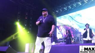 Fred Hammond-Dance like David @Festival Of Praise "Part 5"