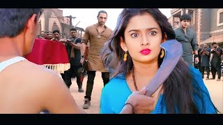 MLA (HD) Released Hindi Dubbed Action Romantic Movie | Pratham, Sonal | Movie