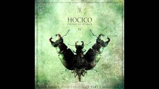 Hocico - Ruptura (God Module Remix)