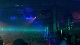 Andy C & Tonn Piper - Metropolis The Depot WHP 22/11/19 4K