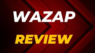 WAzap Review | The Ultimate WhatsApp Autoresponder Tool