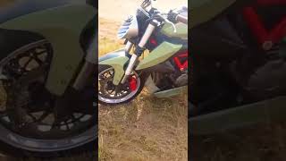 Benelli 600i #benelli #modified #shorts #viral