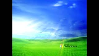 Windows XP Gourmet Race Remix