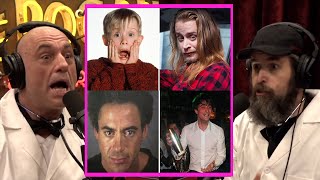 Why Child Stars Turn Into ADDICTS! | Joe Rogan & Duncan Trussell #jre