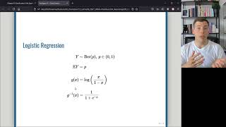 Yet Again: R + Data Science: Lecture 9 - Classification with R