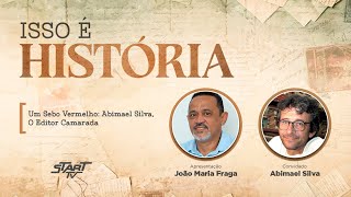 Isso é História - com João Maria Fraga | Episódio #26