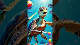 The Ultimate Dolphin Beach Bash  #trending #funny #shorts #youtubeshorts #viralvideo #viralshorts